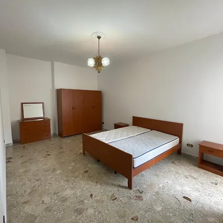Casa Tricarico *