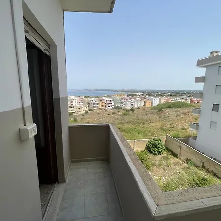 Διαμέρισμα Casa Tricarico