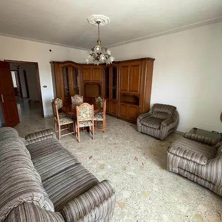 Casa Tricarico *